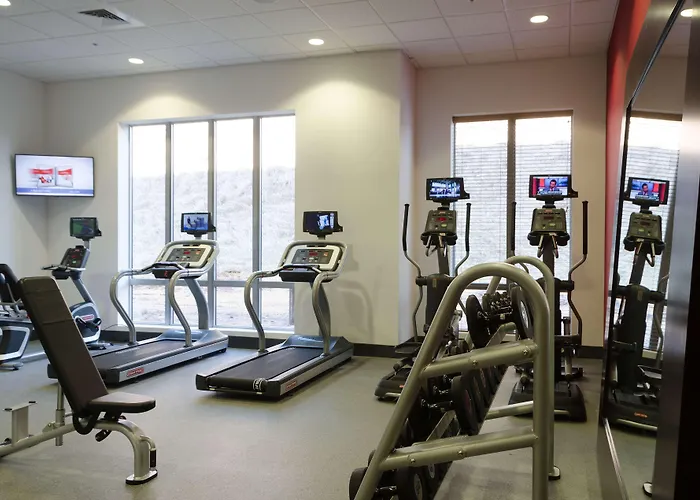 Hilton Garden Inn Hickory
