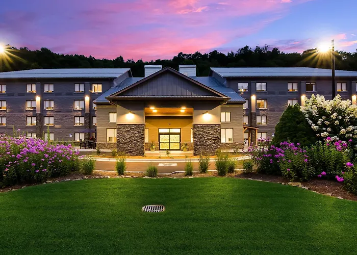 Graystone Lodge, An Ascend Collection Hotel